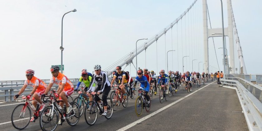 しまなみ 自転車 大会 しまなみ 自転車 大会