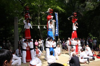 多伎神社