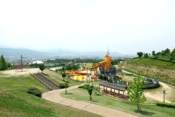 東温市総合公園