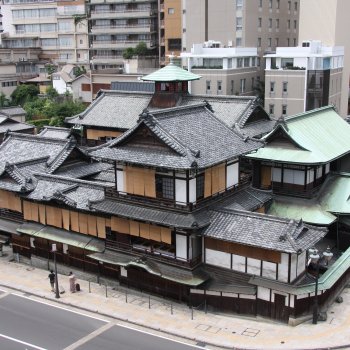 湯神社