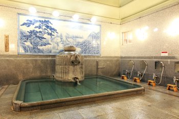 道後温泉本館12