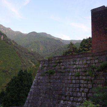 マイントピア別子「東平ゾーン」1