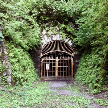 マイントピア別子「東平ゾーン」3