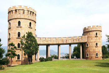 松山総合公園