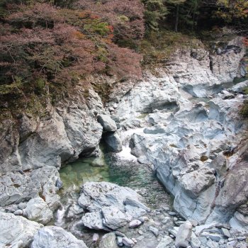 三碧峡