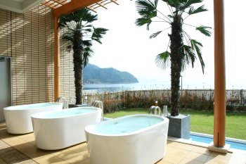 Inland Sea Resort FESPA