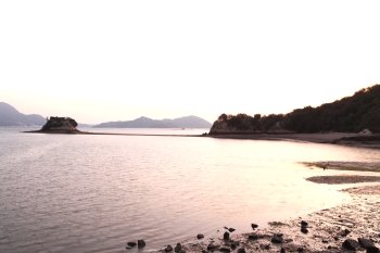 大角豆島