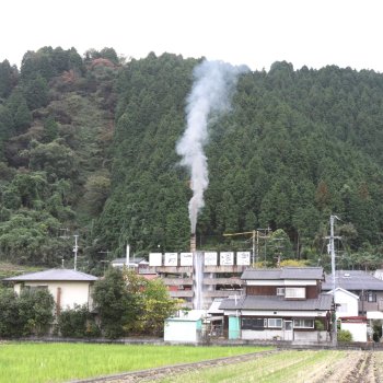湯之谷温泉