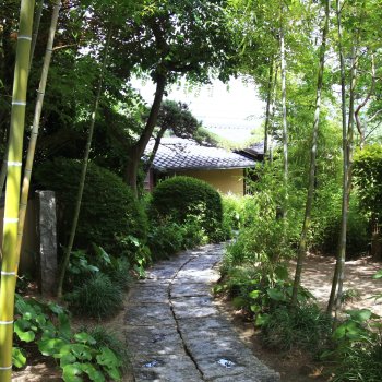井上正夫記念館