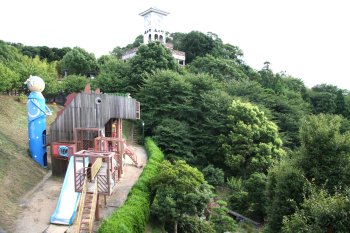 瓦のふるさと公園