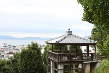 瓦のふるさと公園