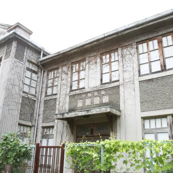 八幡濱まちなみミュージアム