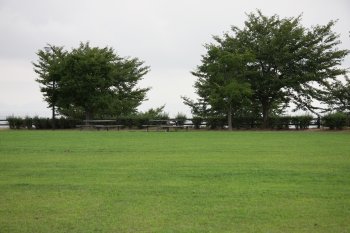 ［道の駅］小松オアシス 石鎚ハイウェイオアシス館 子供広場