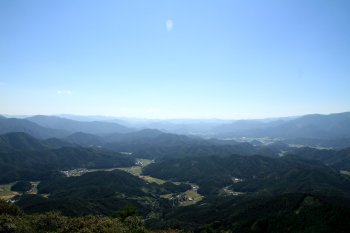 絶景