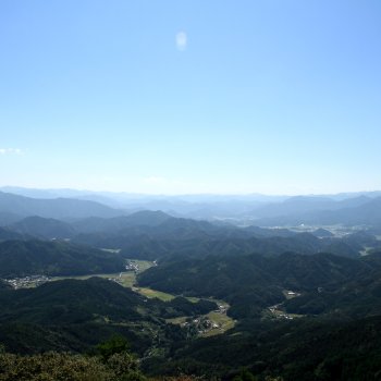絶景