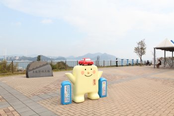 来島海峡サービスエリア