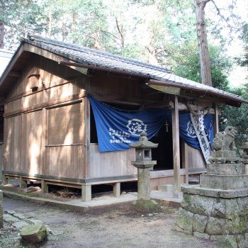 王至森寺