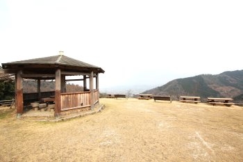 えひめ森林公園