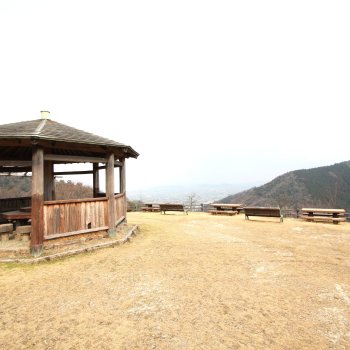 えひめ森林公園