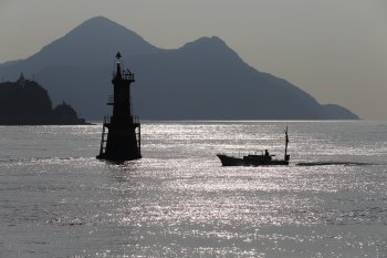 海峡