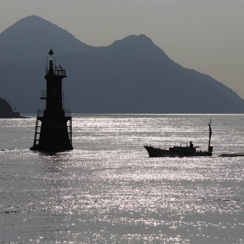 海峡