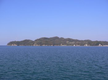 新居大島