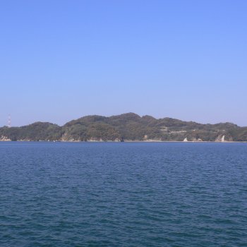 新居大島