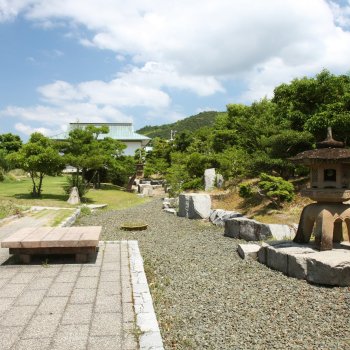 大三島美術館