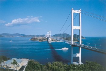 しまなみ海道1