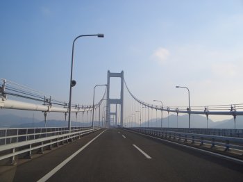 来島海峡大橋2