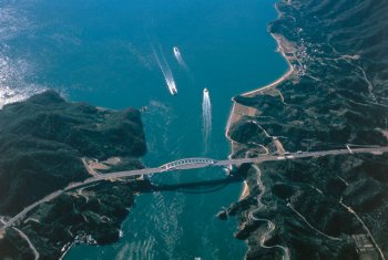 大三島橋