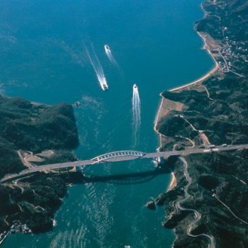 大三島橋