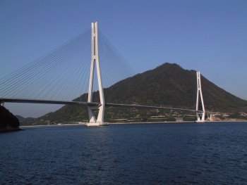 多々羅大橋1