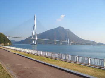 多々羅大橋2
