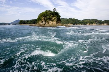 潮流