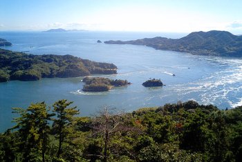 能島