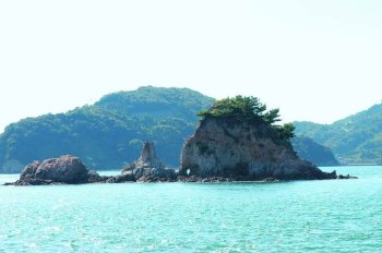 ターナー島