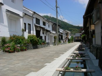 おはなはん通り1