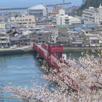 長浜大橋4