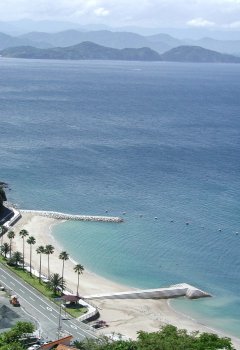 大早津海水浴場