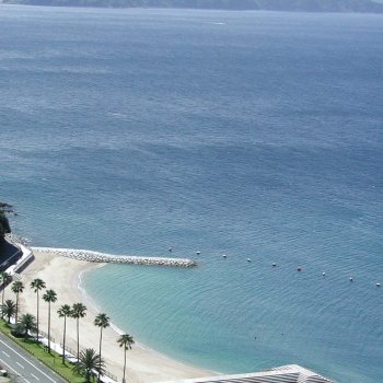 大早津海水浴場