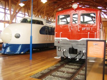 四国鉄道文化館1