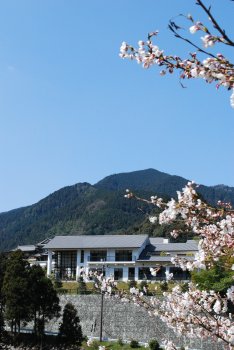 本谷温泉