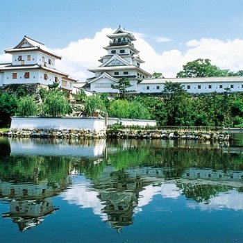 今治城1