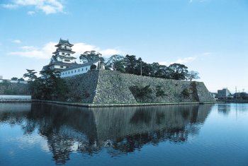 今治城2