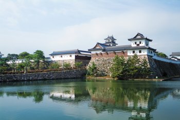 今治城3