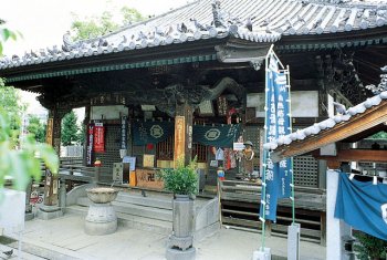 南光坊