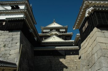 松山城5