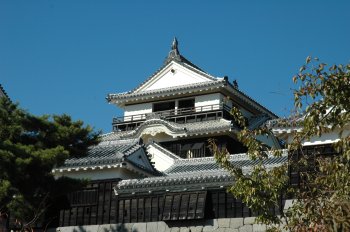 松山城6