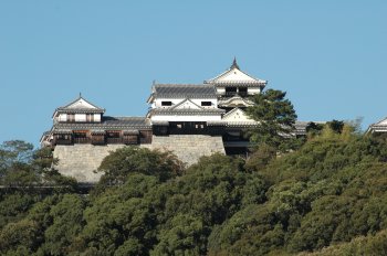 松山城7